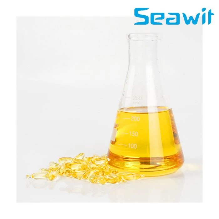 Docosahexaenoic Acid Algae Oil