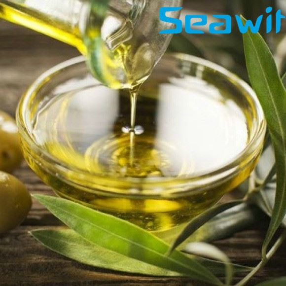 اضافی کنواری زیتون کا تیل