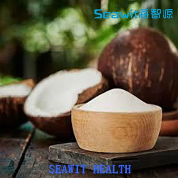 ناریل کا تیل پاؤڈر